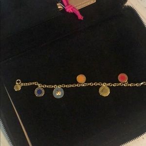 Marc by Marc Jacobs Charm Bracelet